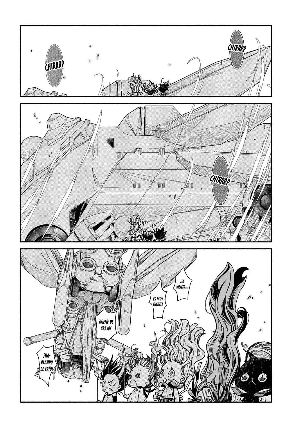Capitulo 8 page 27