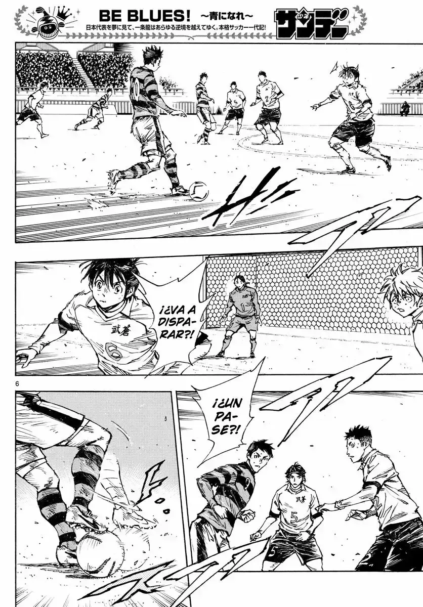 Capitulo 444 page 6