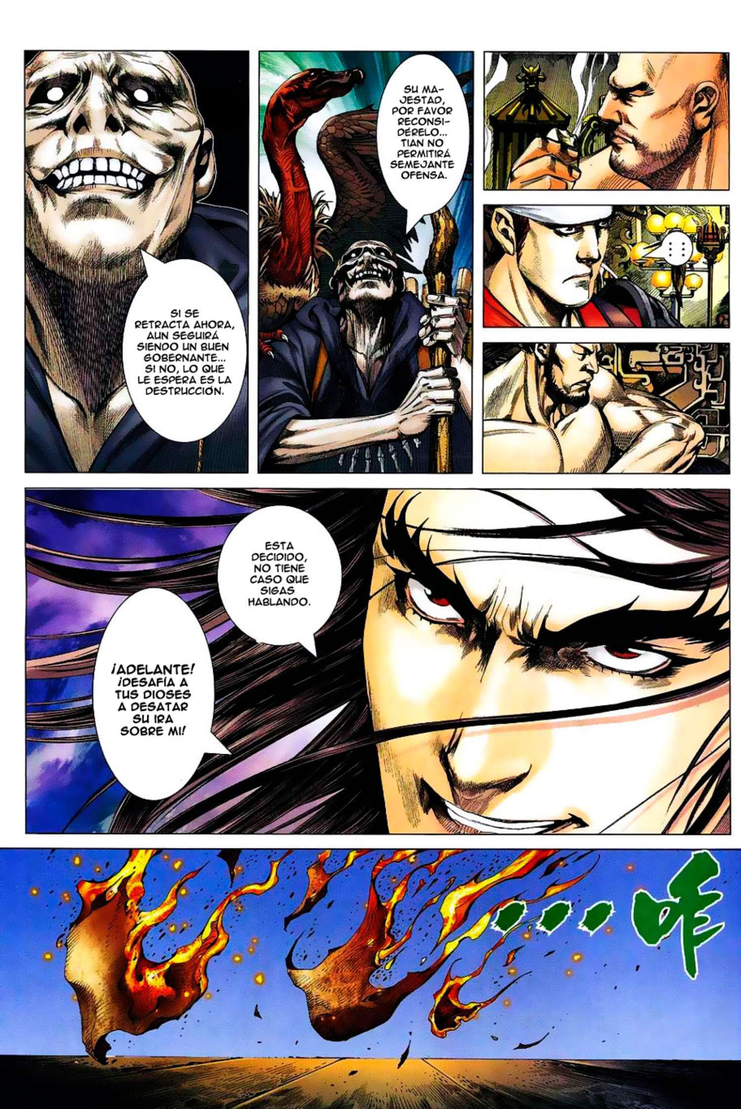 Capitulo 1 page 9