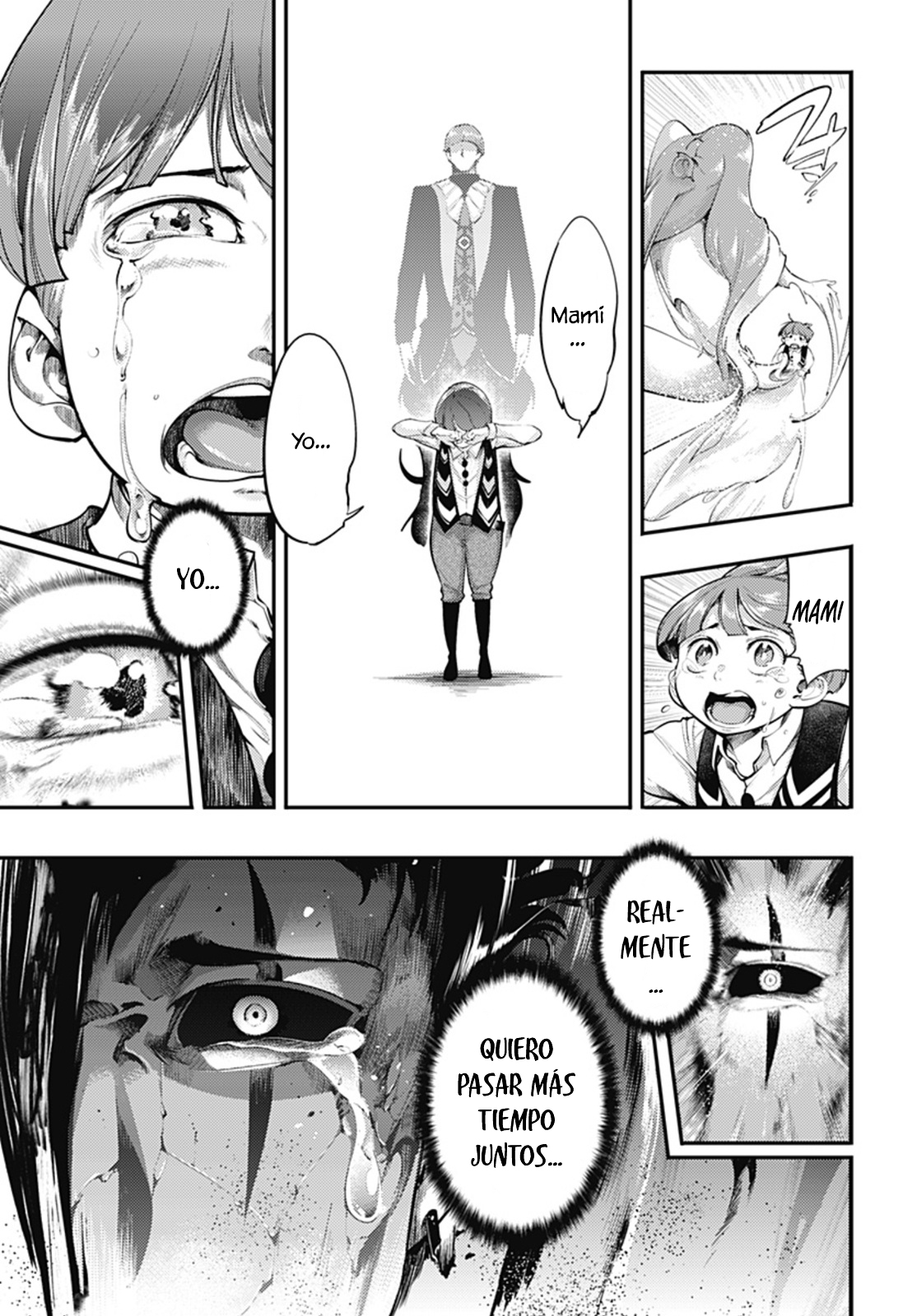 Capitulo 100 page 7