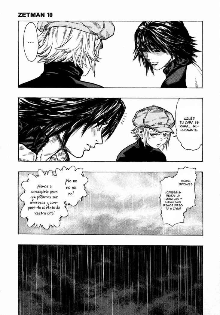 Capitulo 116 page 12