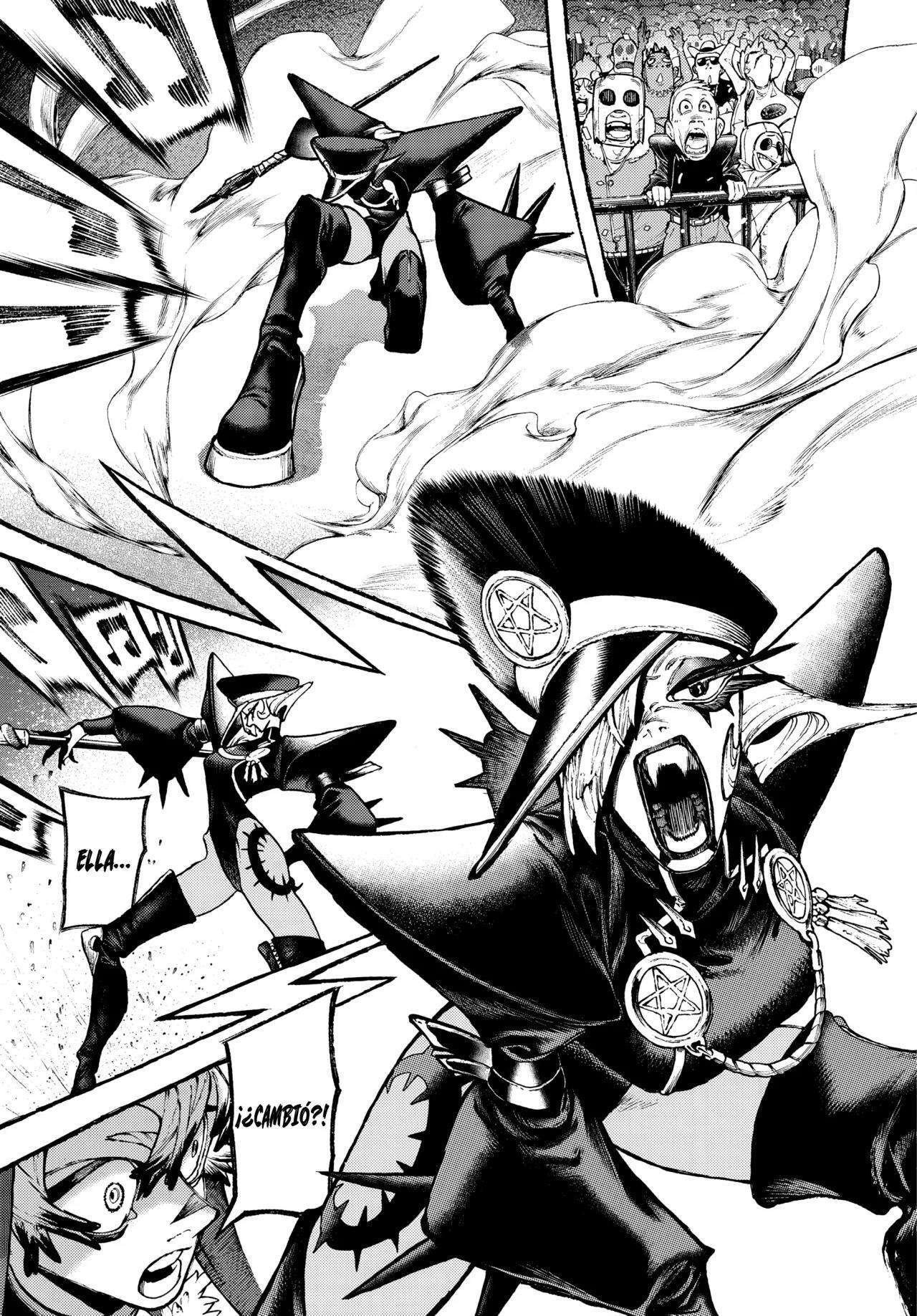 Capitulo 134 page 8