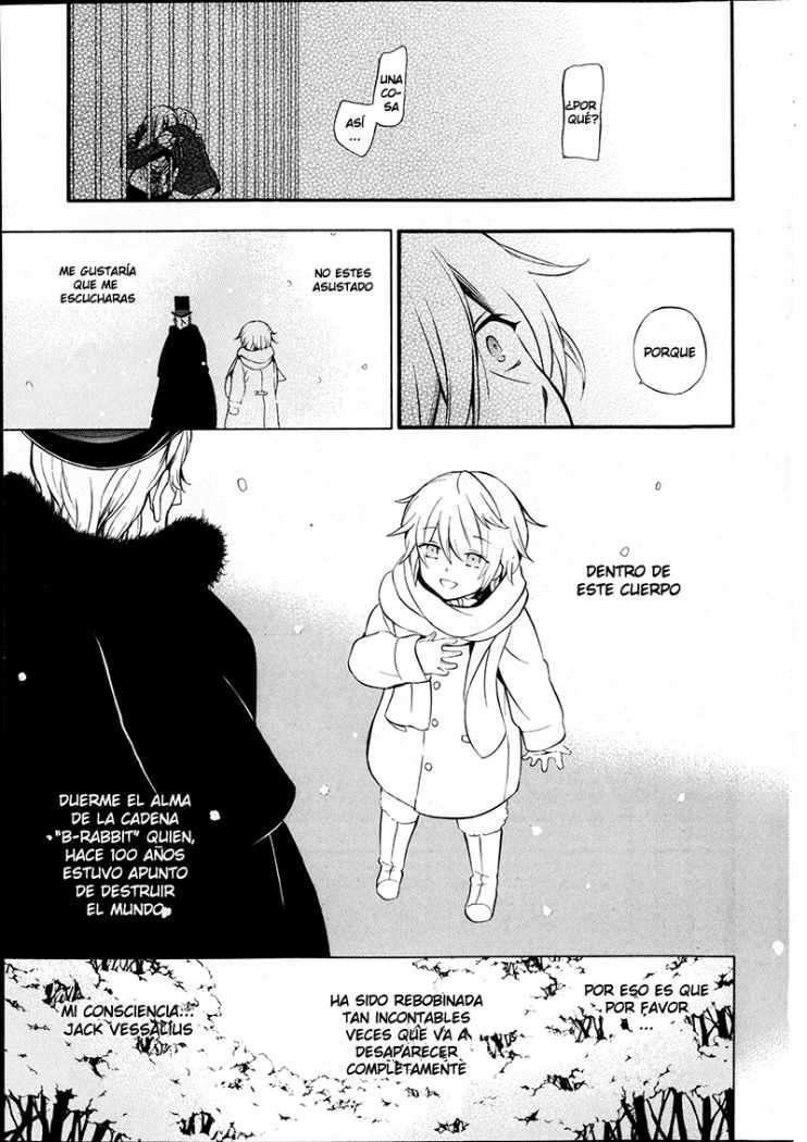Capitulo 78 page 28
