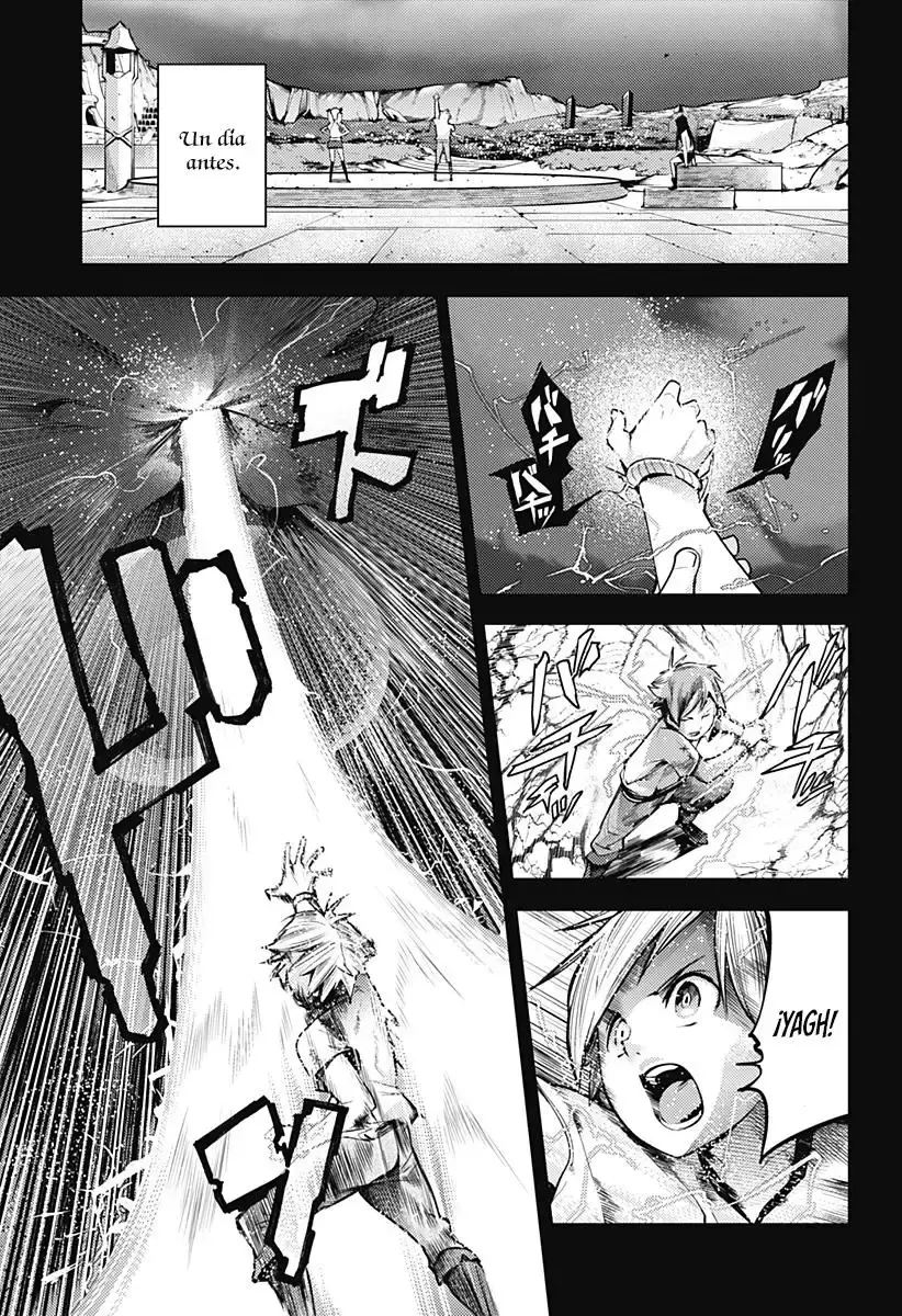 Capitulo 50 page 8