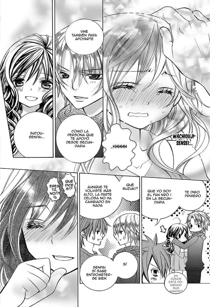 Capitulo 78 page 22