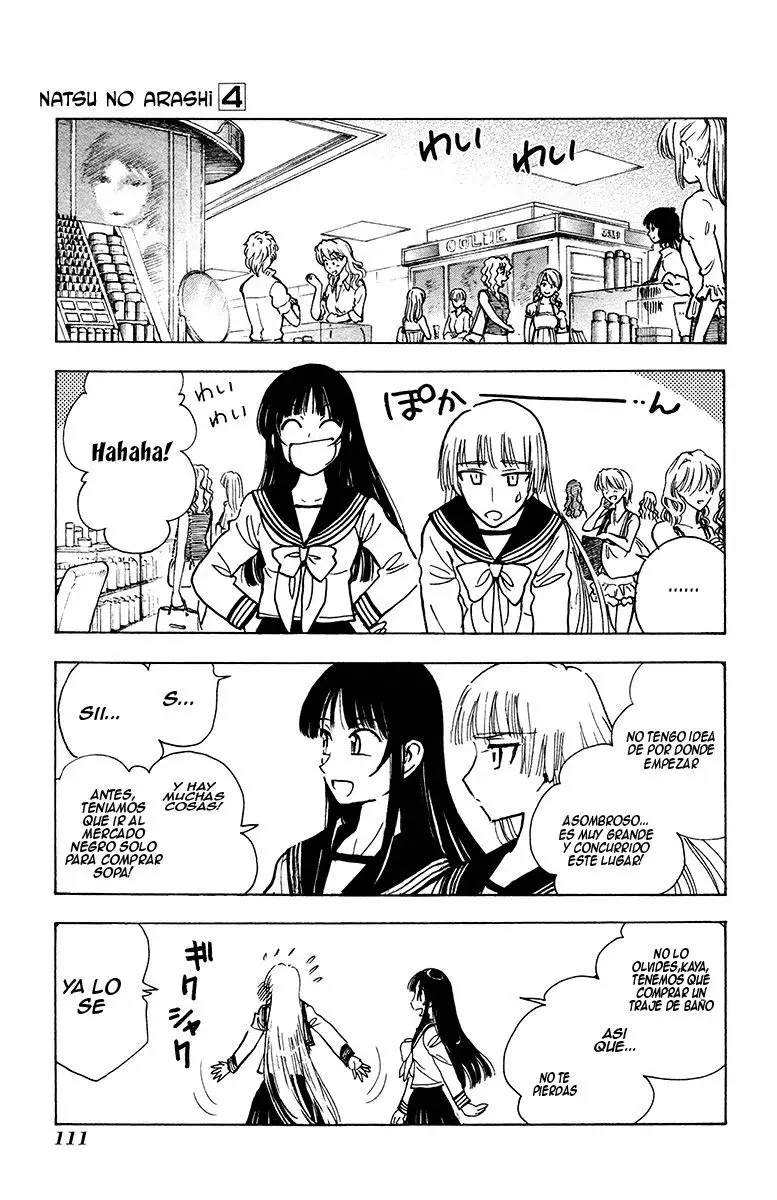 Capitulo 24 page 5