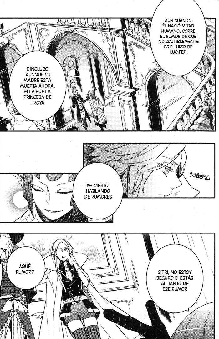 Capitulo 39 page 20
