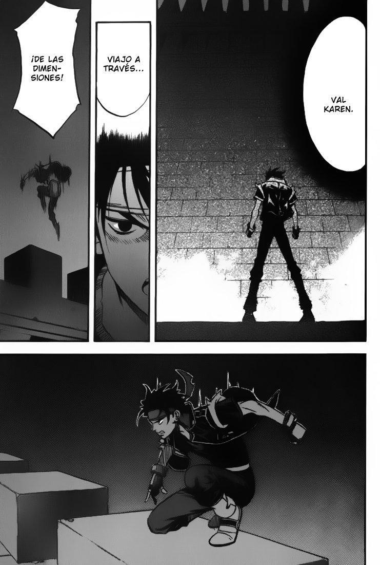 Capitulo 29 page 22