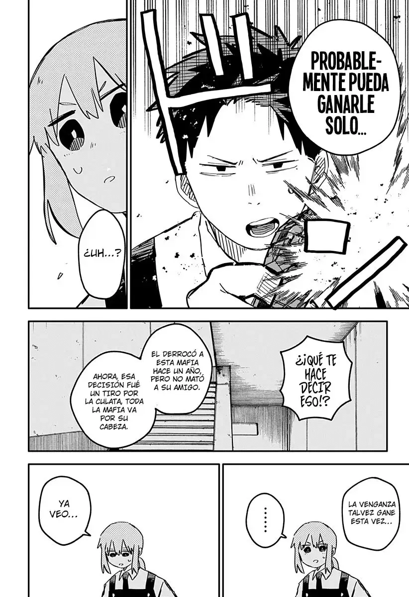 Capitulo 80 page 20