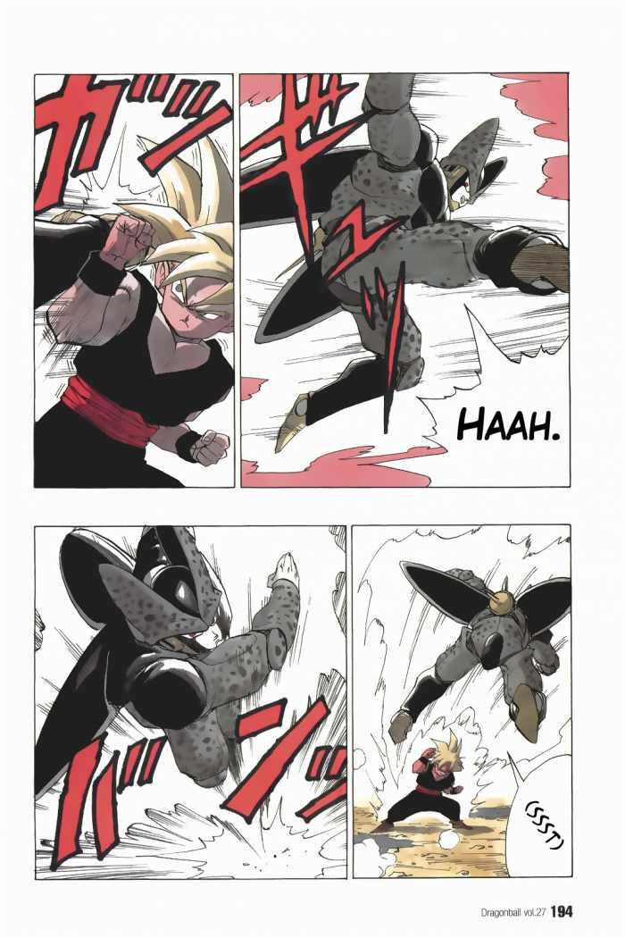 Capitulo 404 page 5