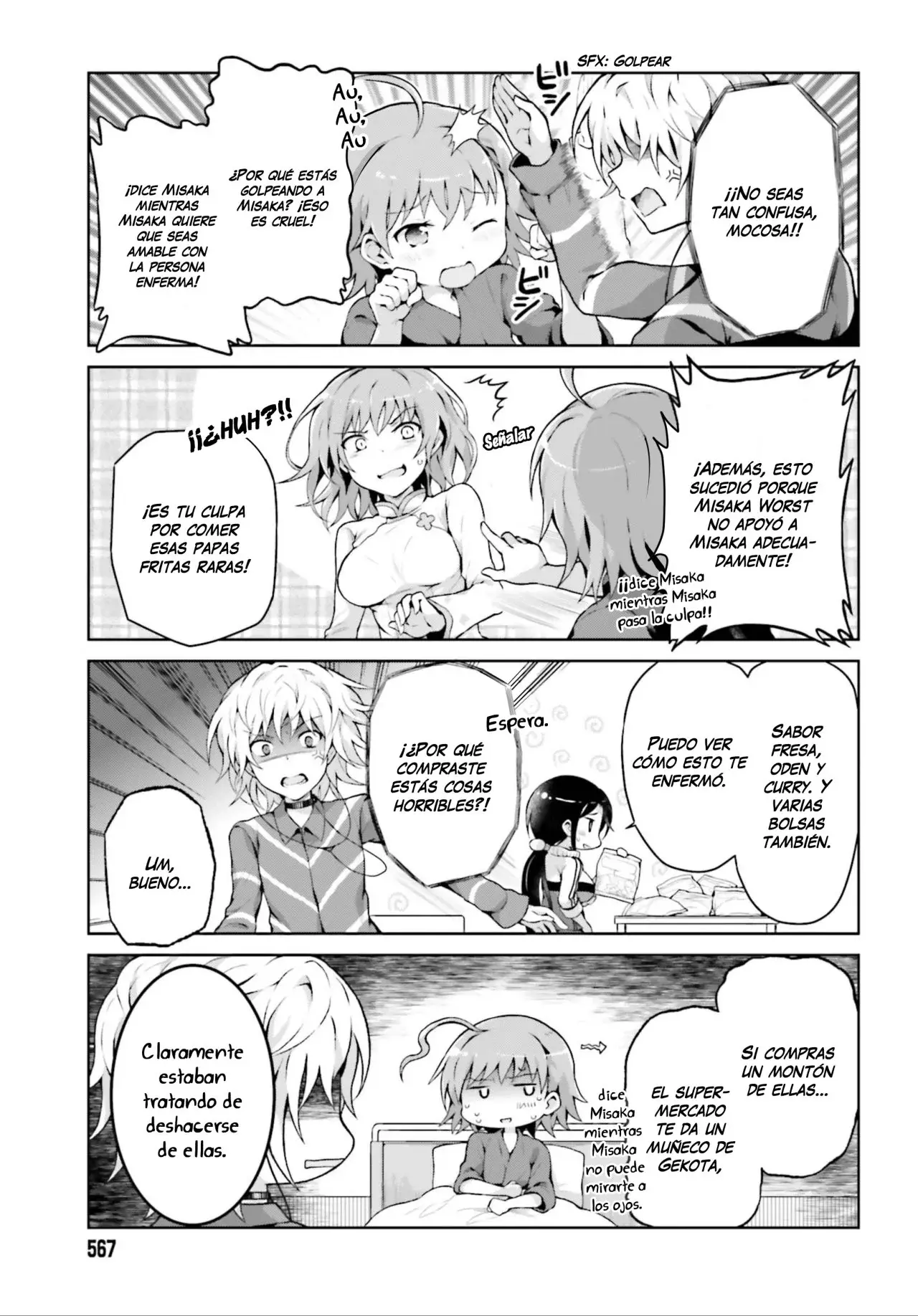 Capitulo 39 page 7