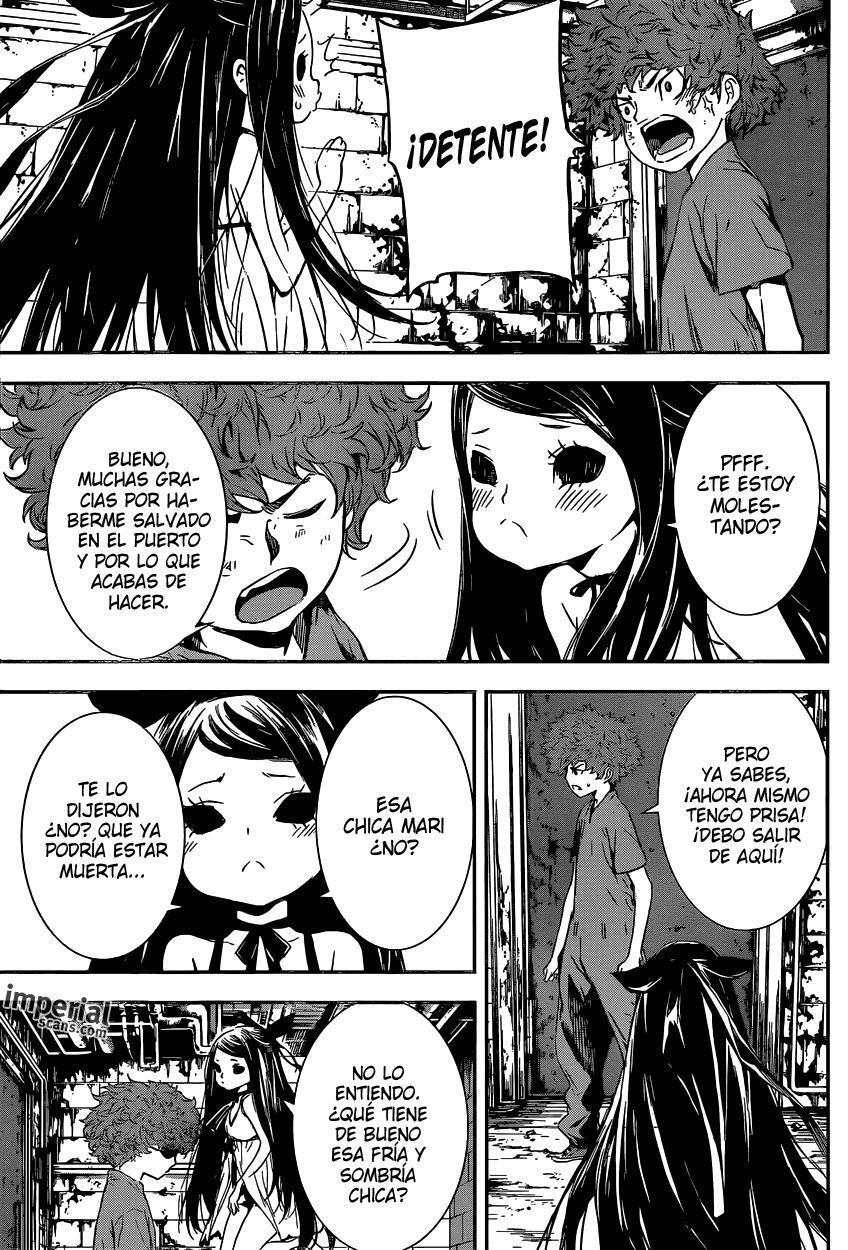 Capitulo 123 page 11