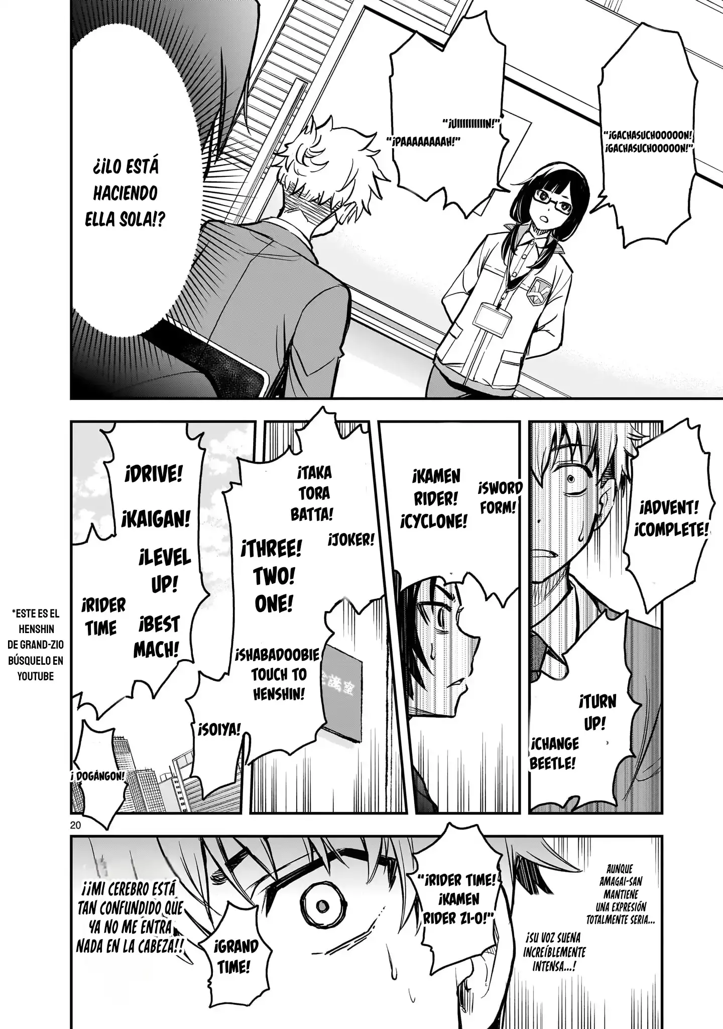 Capitulo 6 page 21
