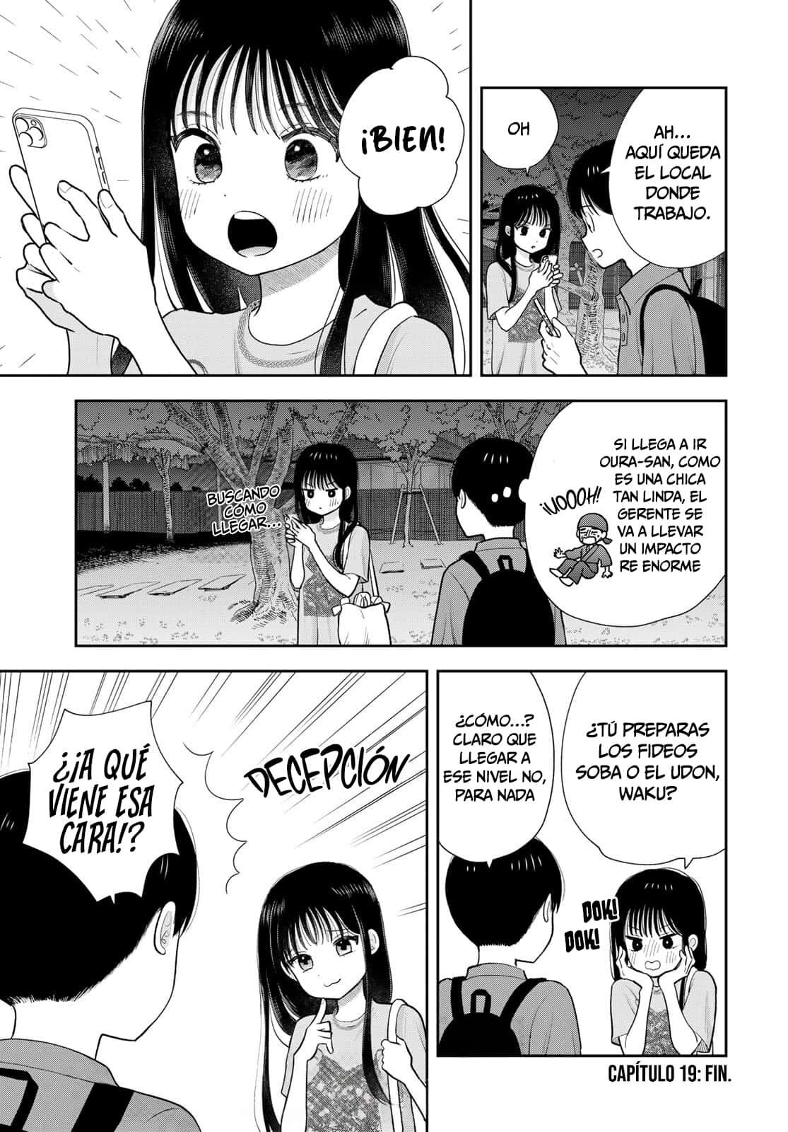 Capitulo 19 page 45