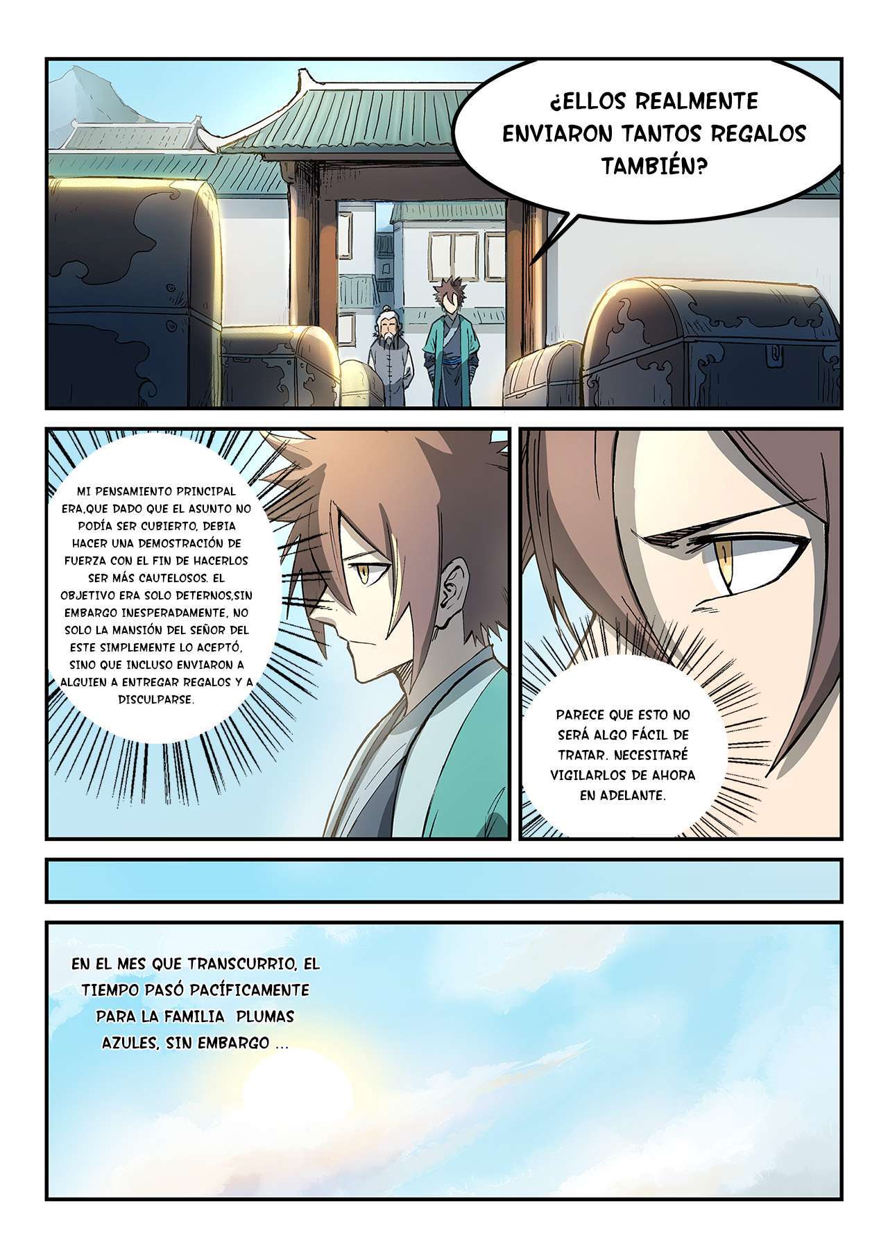 Capitulo 270 page 8