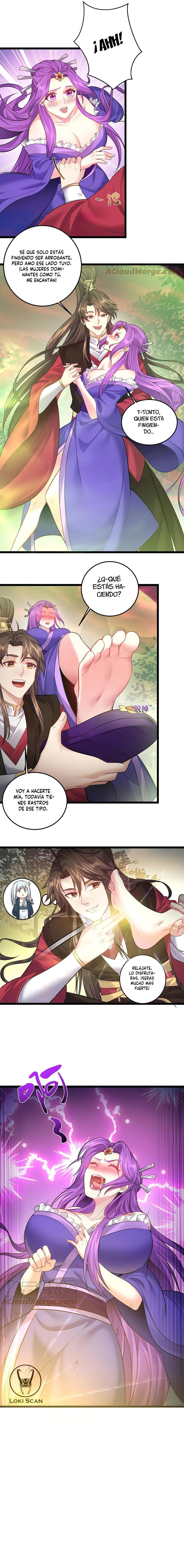 Capitulo 69 page 5