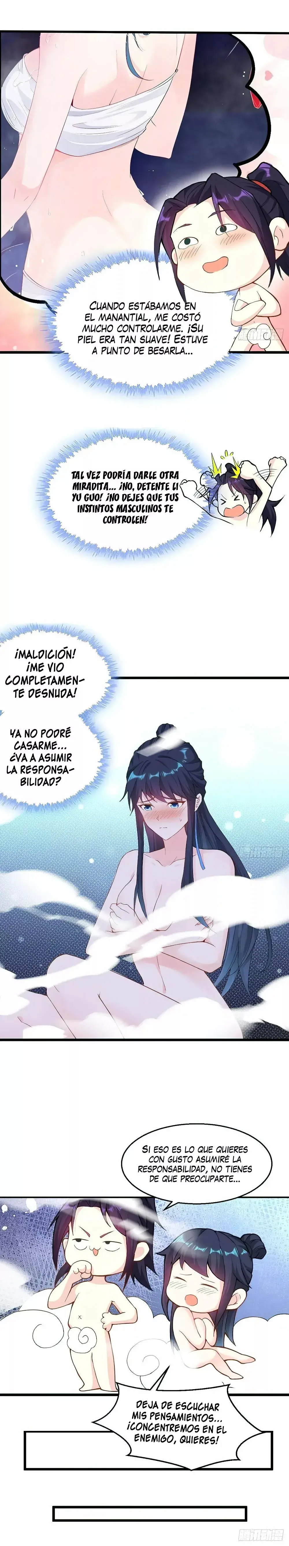 Capitulo 61 page 4