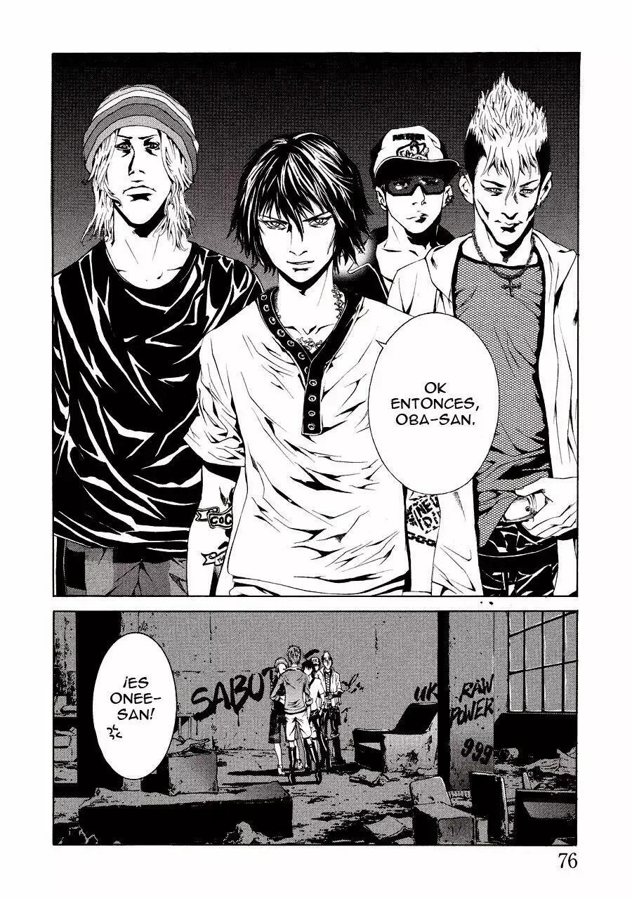 Capitulo 22 page 21