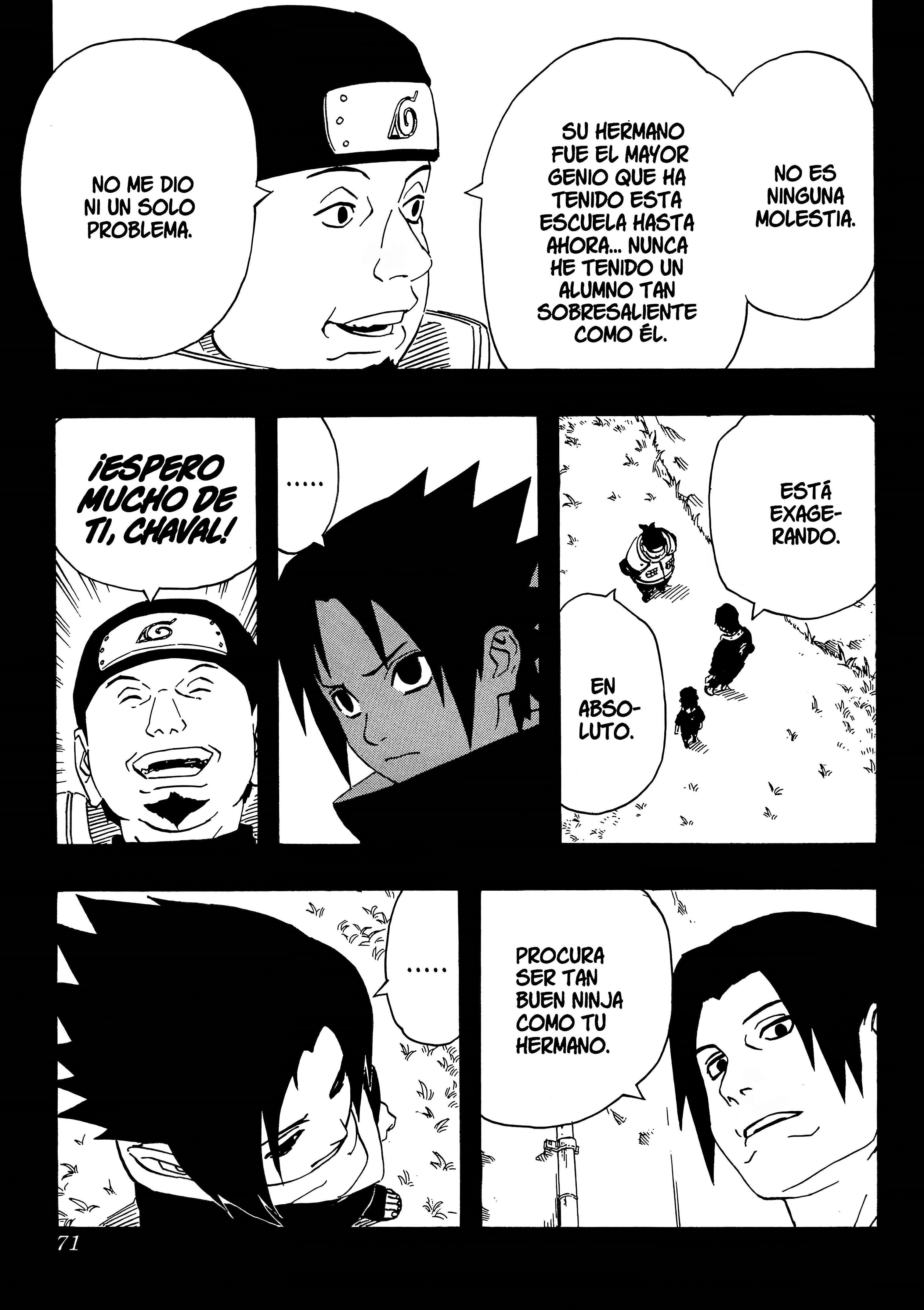 Capitulo 221 page 5