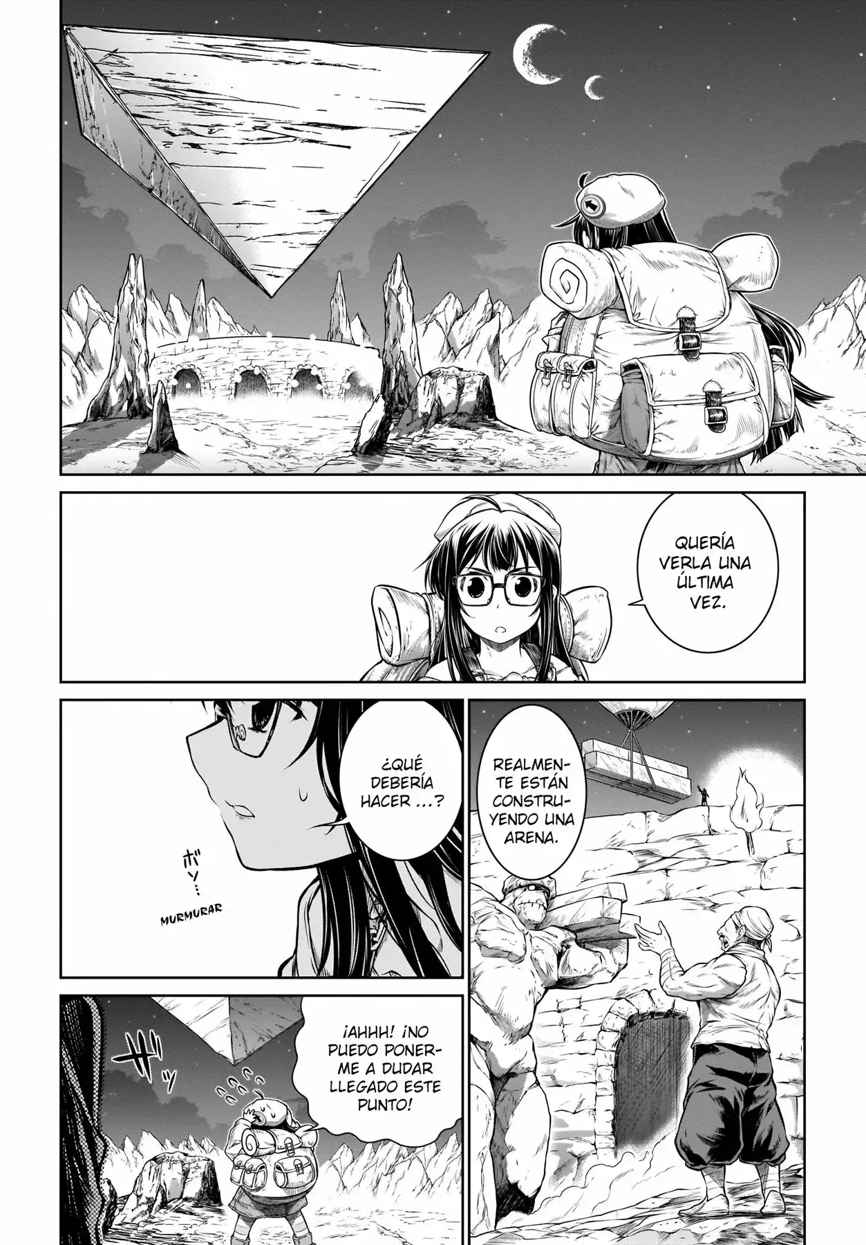 Capitulo 23 page 17