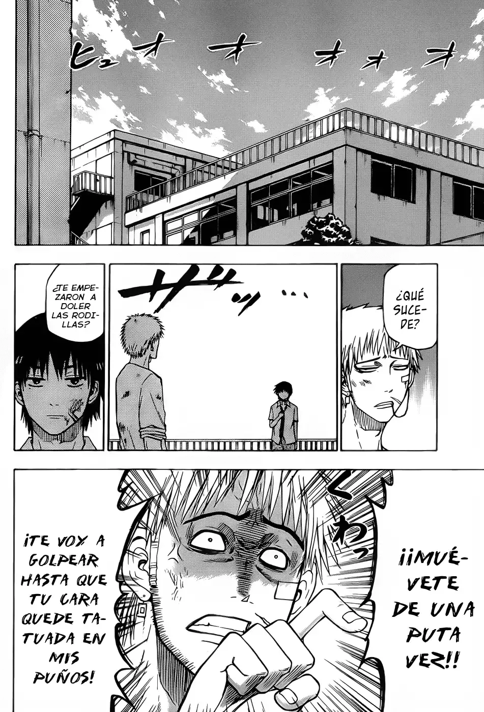 Capitulo 58 page 18