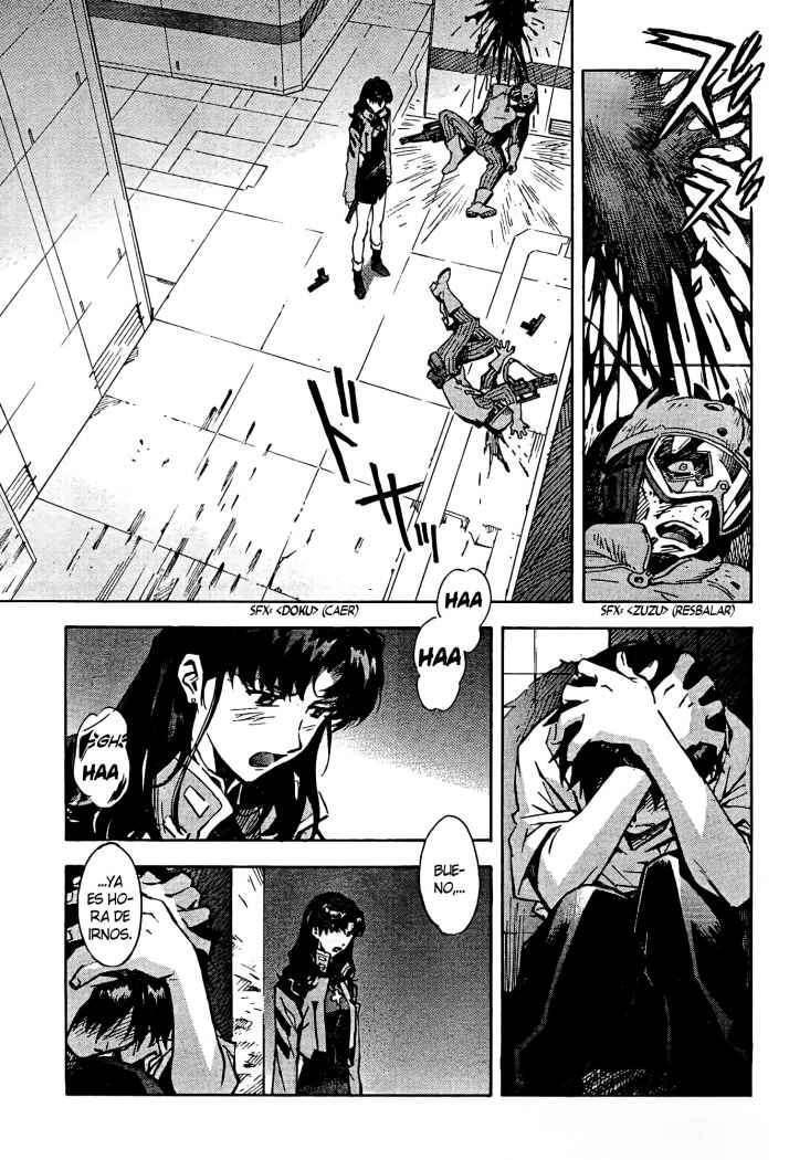 Capitulo 78 page 23