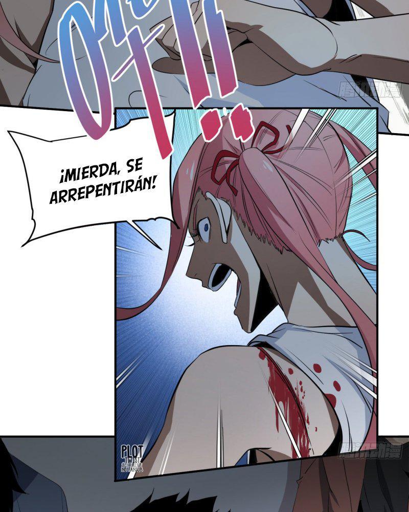 Capitulo 45 page 19
