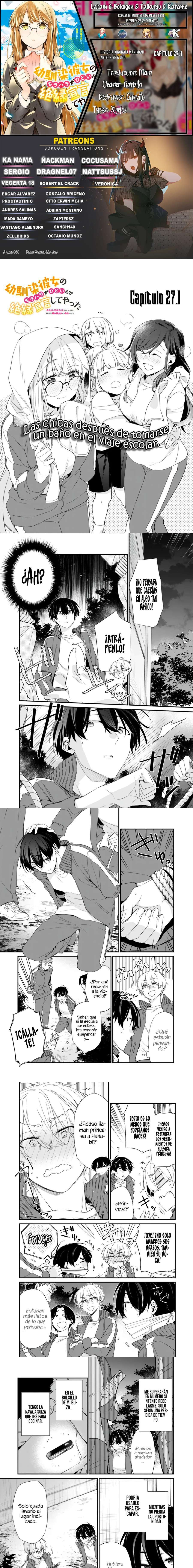 Capitulo 27.1 page 1