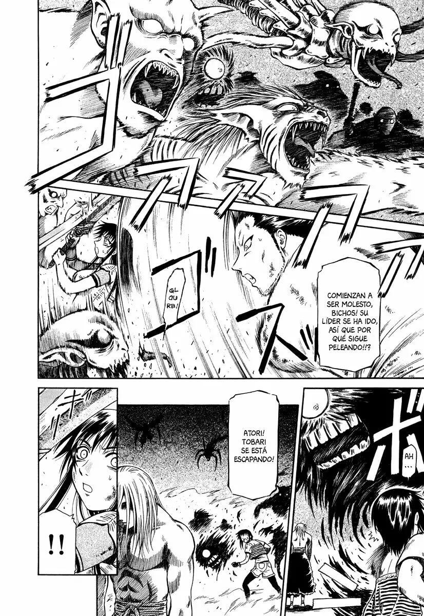 Capitulo 34 page 30
