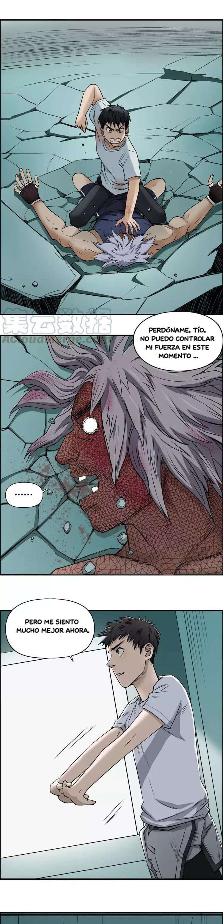 Capitulo 21 page 10
