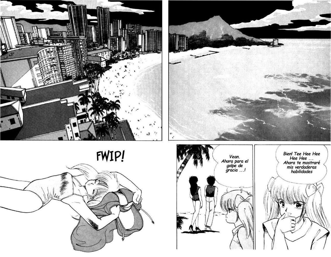 Capitulo 121 page 14