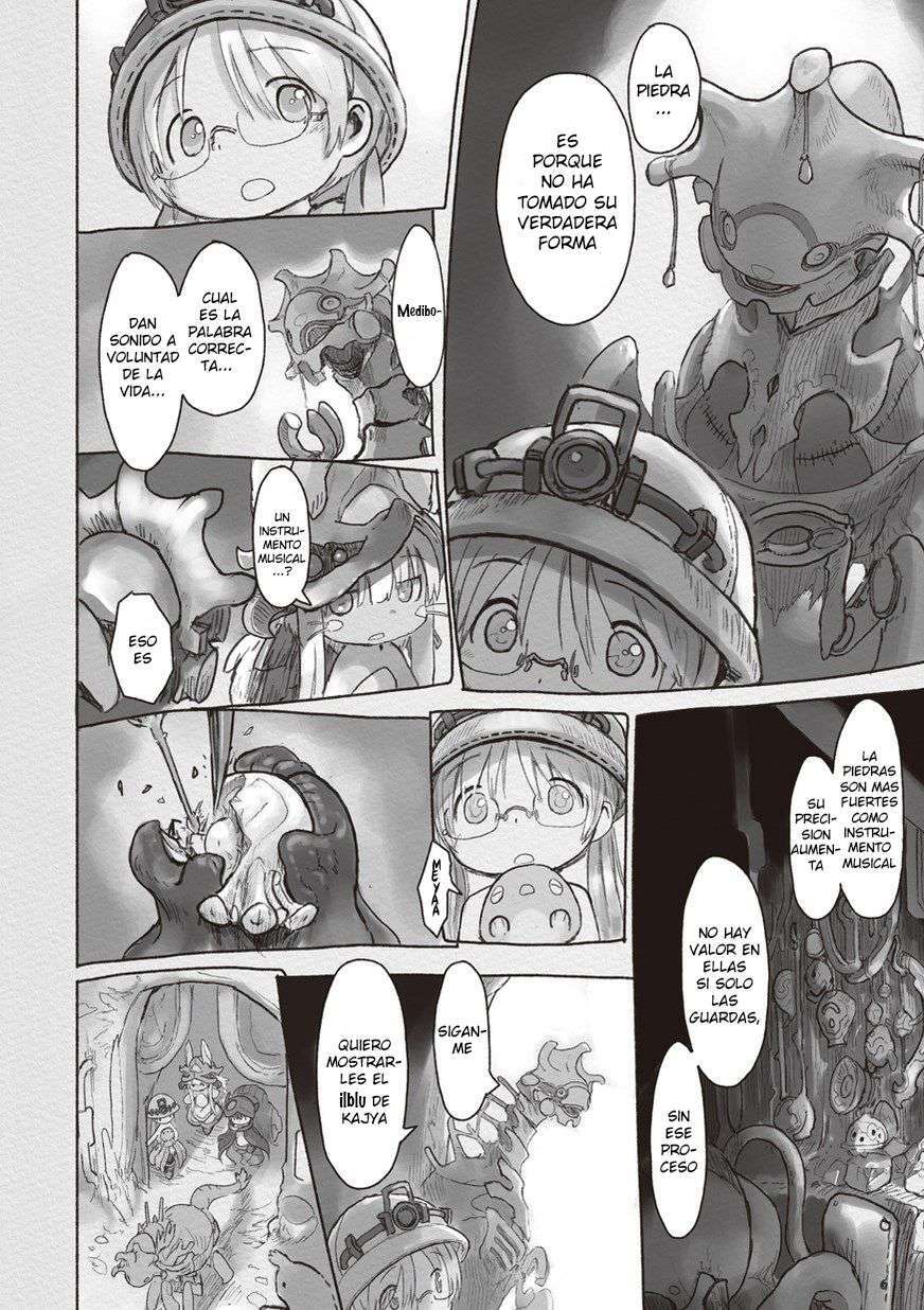 Capitulo 40 page 15