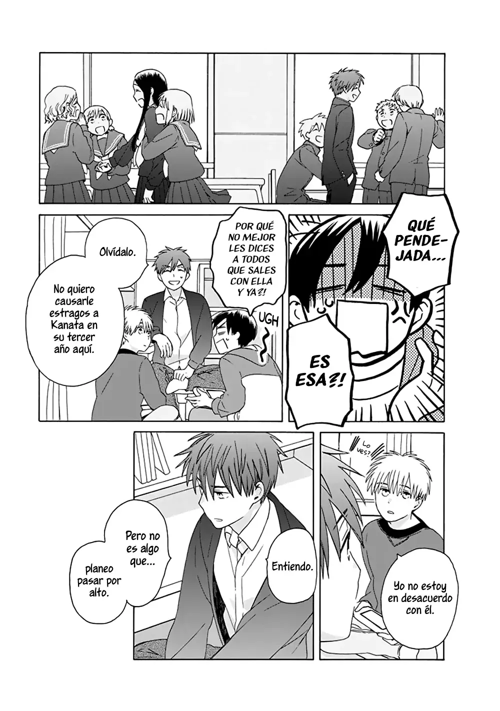 Capitulo 49 page 14