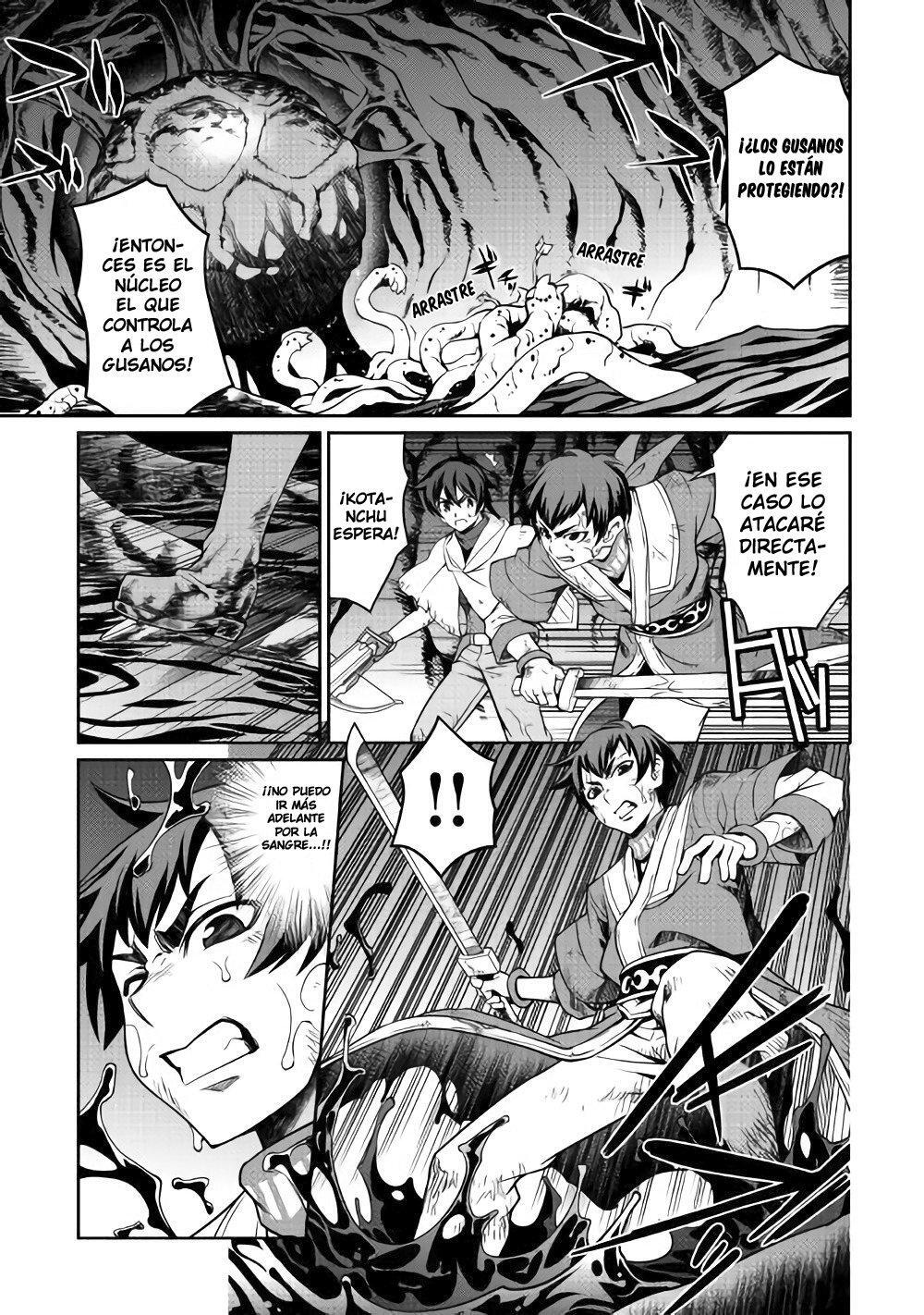 Capitulo 20 page 4