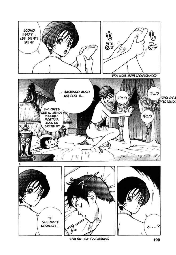 Capitulo 55 page 9
