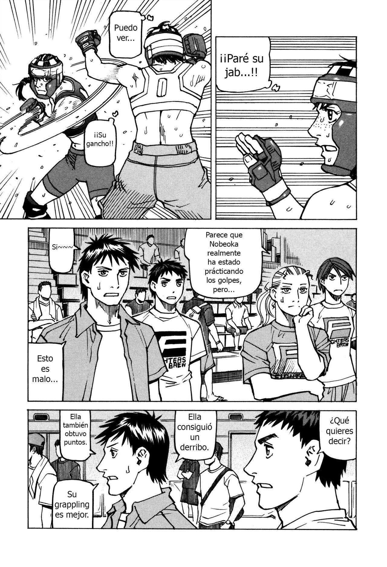 Capitulo 139 page 15