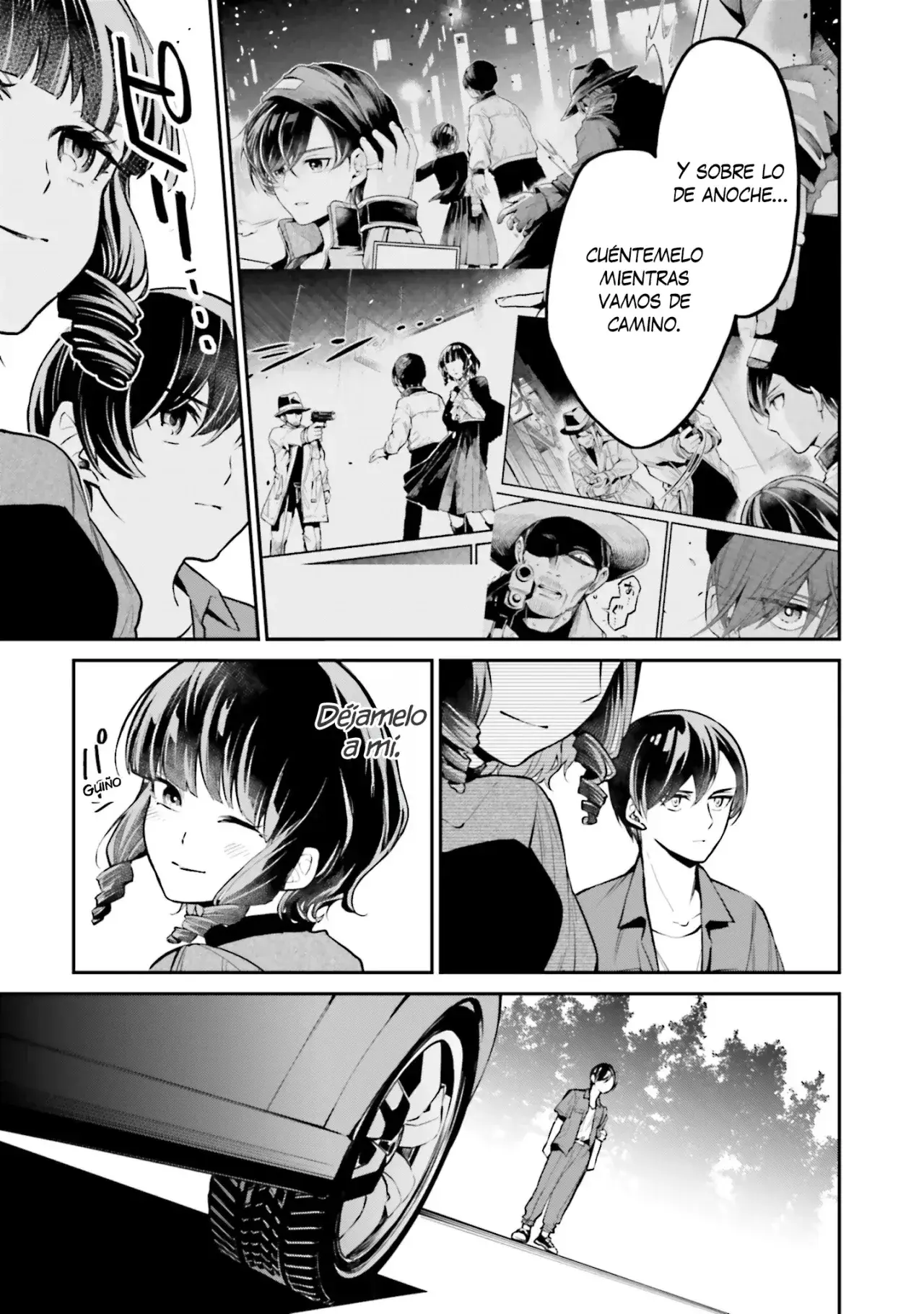 Capitulo 13 page 14