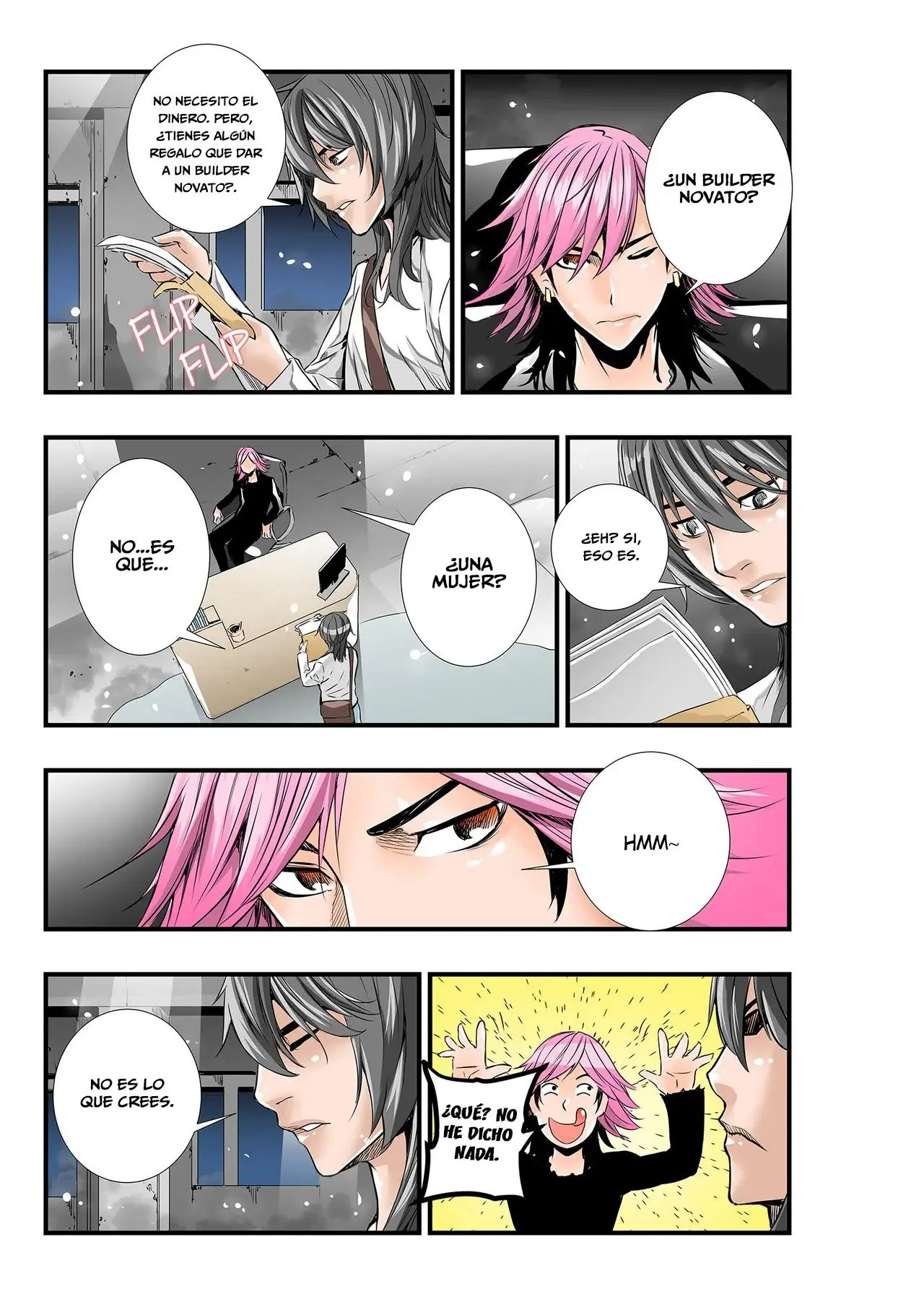 Capitulo 11 page 8