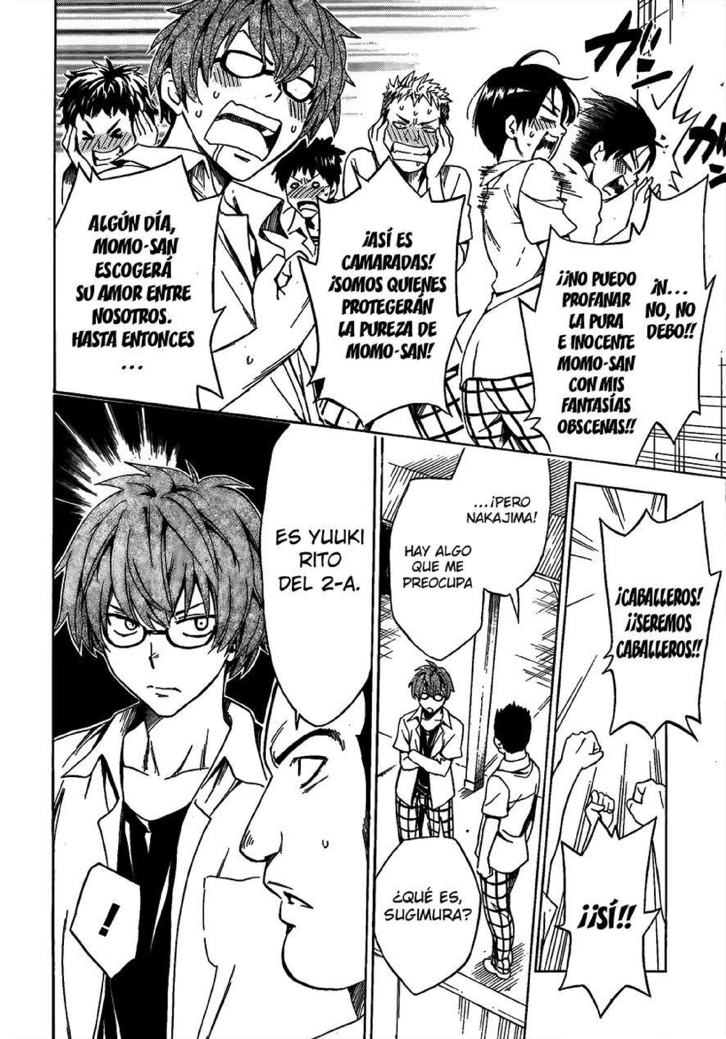 Capitulo 17 page 27