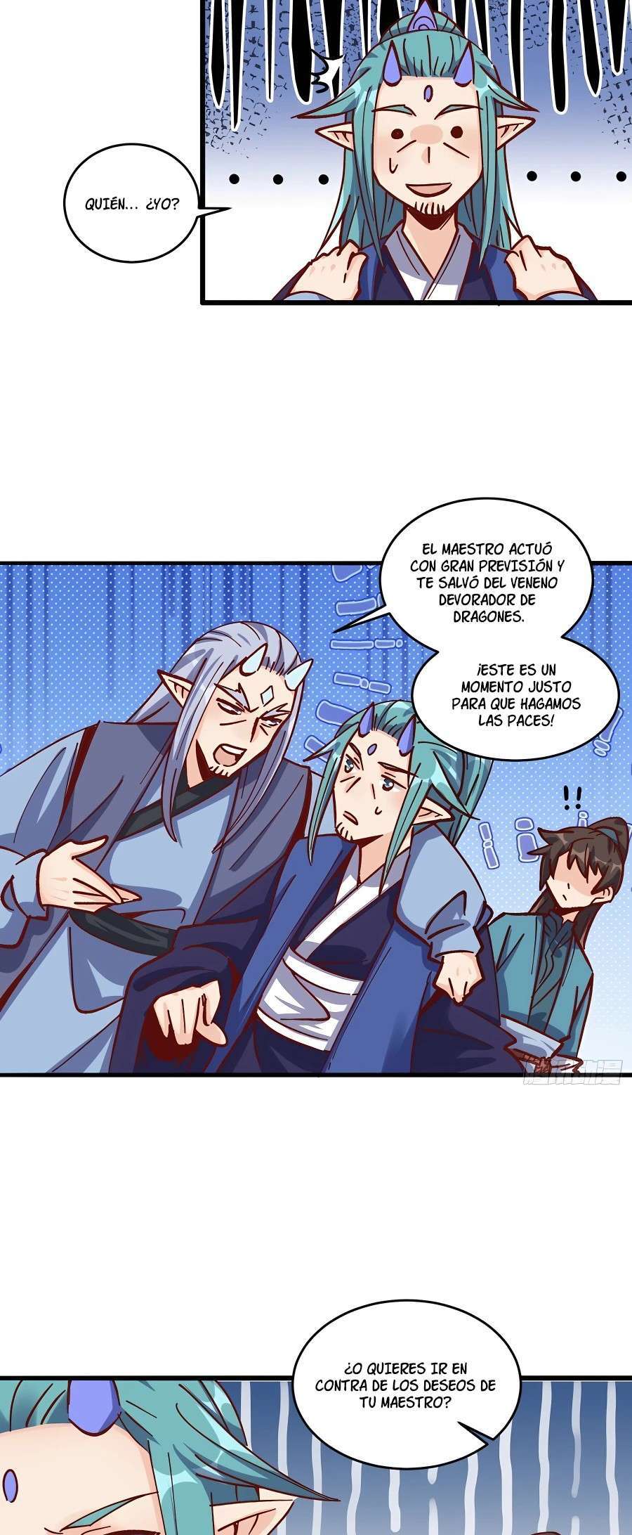 Capitulo 307 page 19