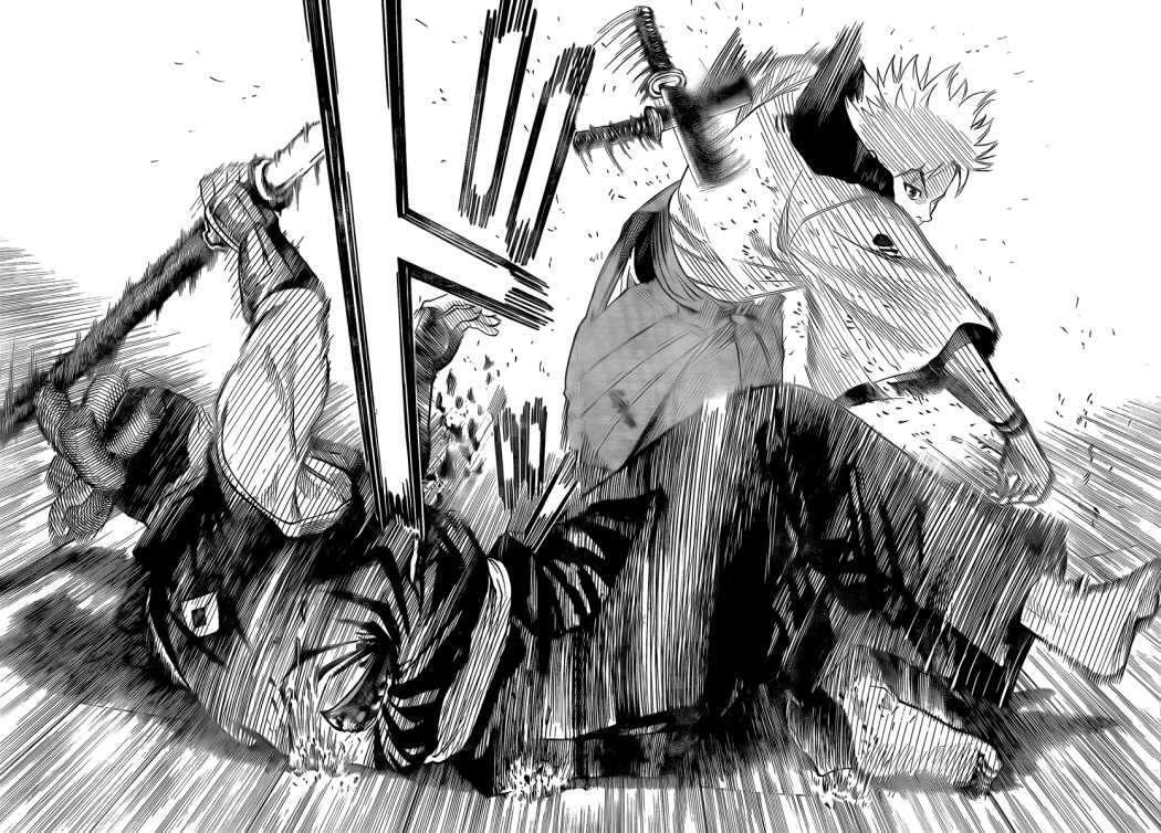 Capitulo 50 page 15