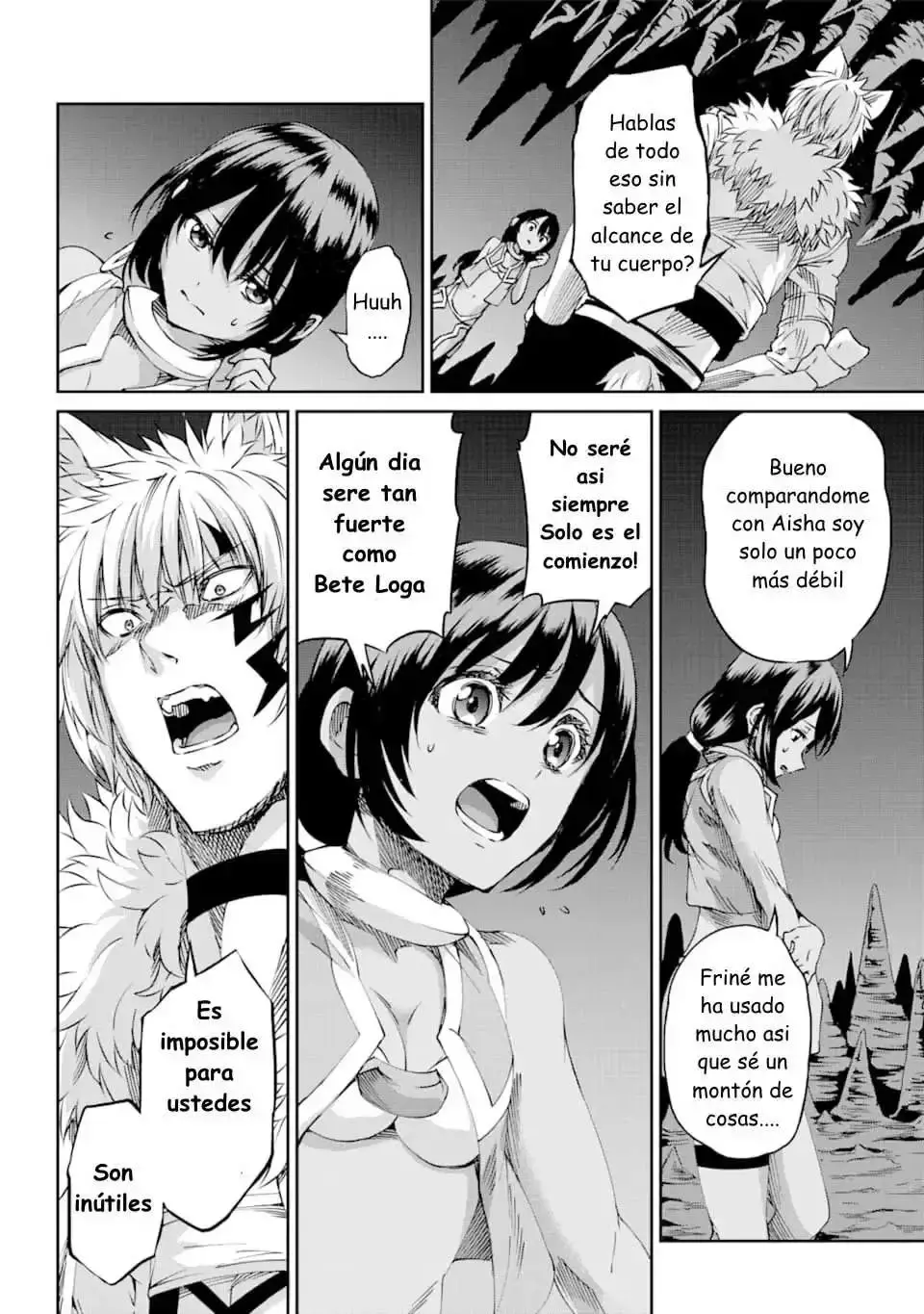 Capitulo 71 page 25
