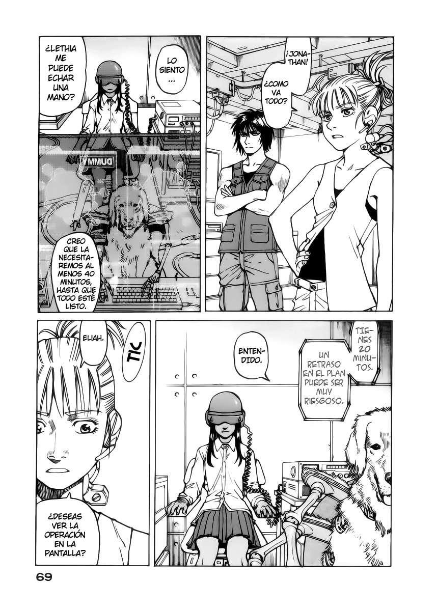 Capitulo 93 page 5
