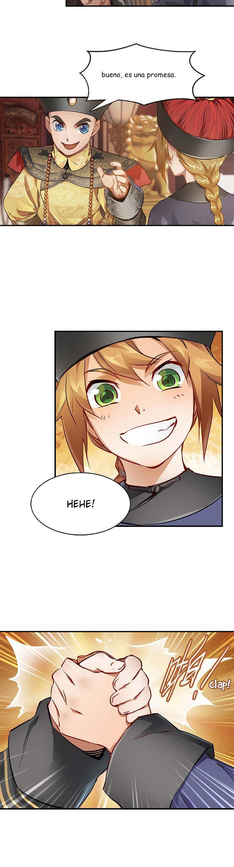 Capitulo 19 page 13