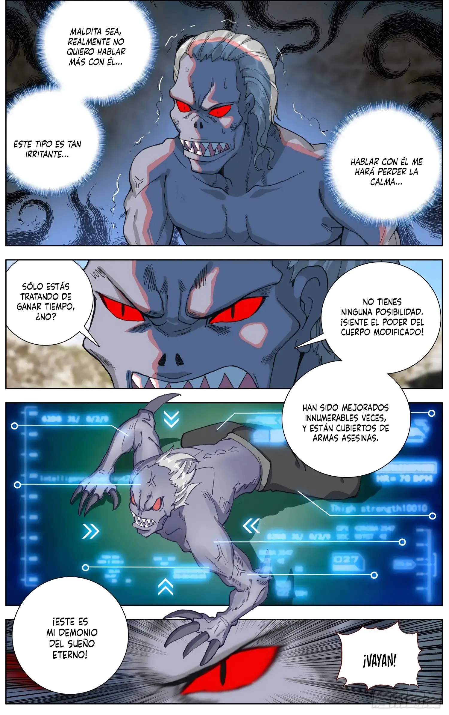 Capitulo 194 page 10