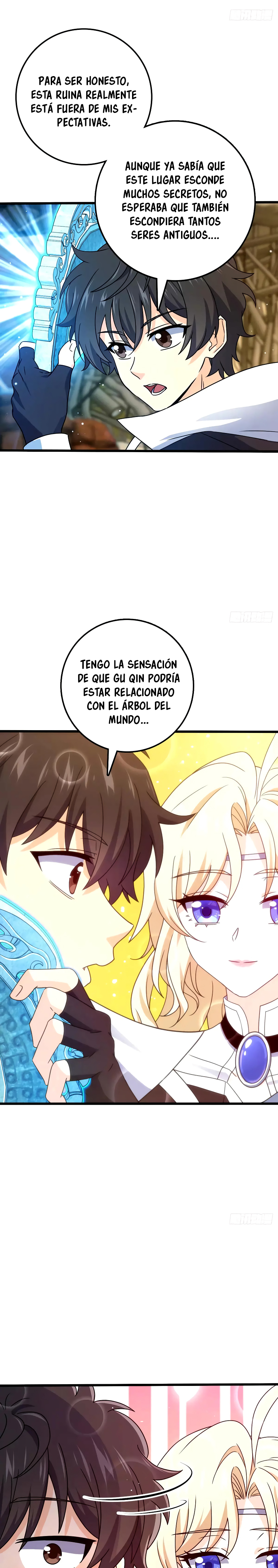 Capitulo 741 page 18