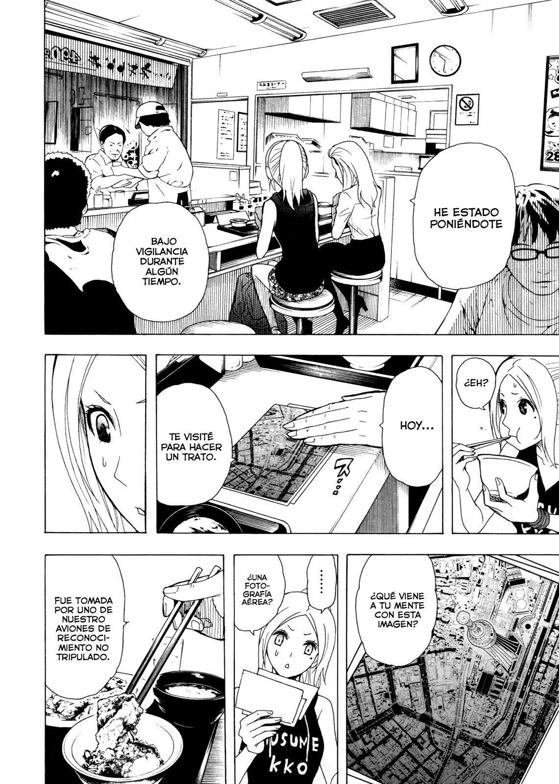 Capitulo 41 page 32