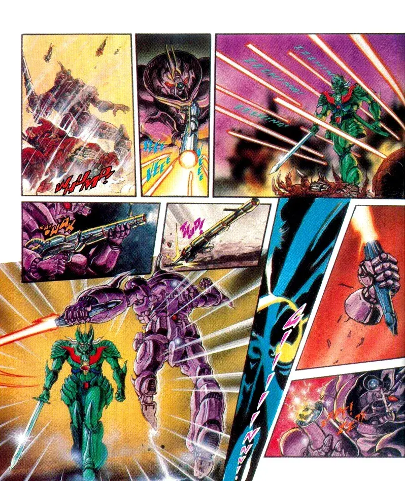 Capitulo 1 page 21