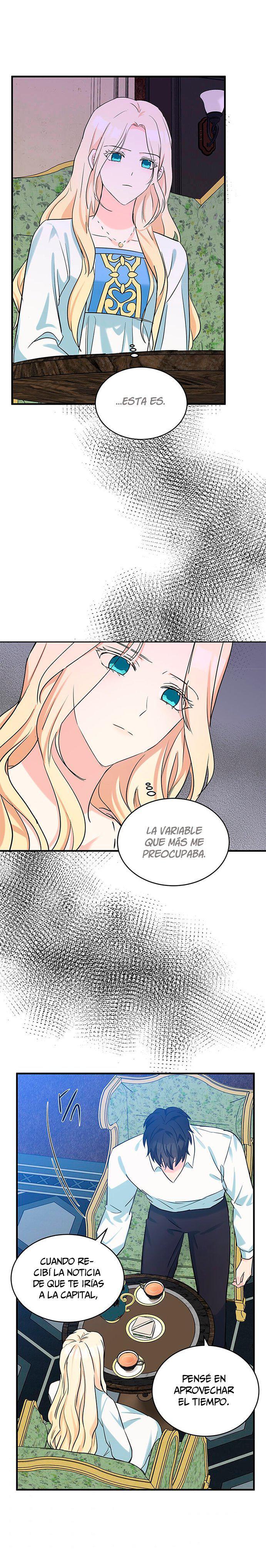 Capitulo 84 page 19