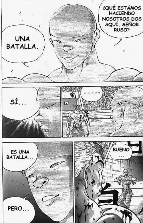 Capitulo 151 page 10